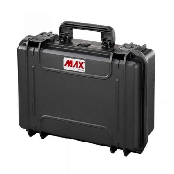 MAX cases MAX430 Oppbevaringsveske vanntett, 19,64 liter tom