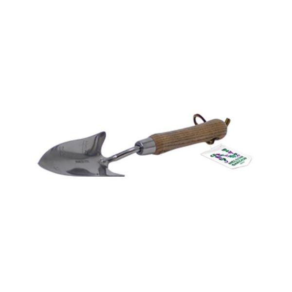 Nelson Garden 7622 Plantespade 33 cm, smal