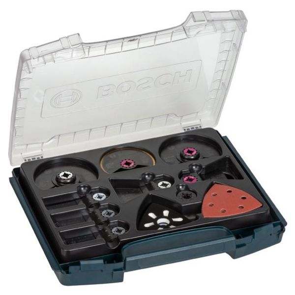 Bosch 2608662013 Sagbladsett