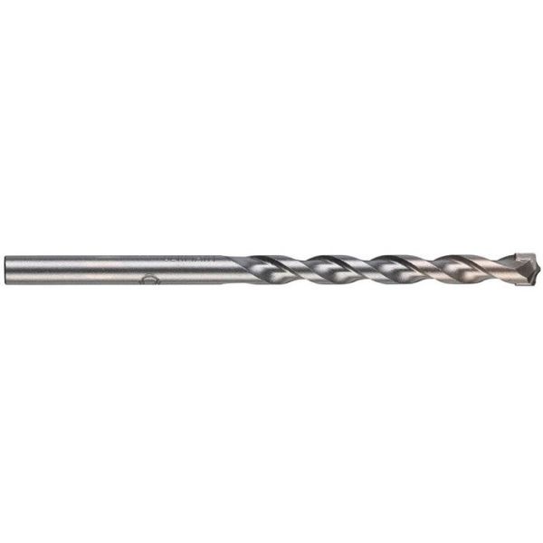 Milwaukee SUPER DIN 8039 Betongbor rundt feste 6x100 mm