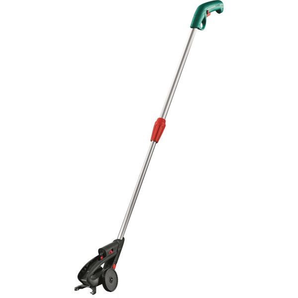 Bosch DIY F016800329 Teleskophåndtak for ISIO III