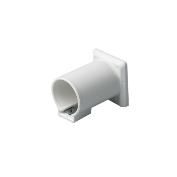 ABB AN20 Sidestuss for apparat/koblingsboks Ø 20 mm
