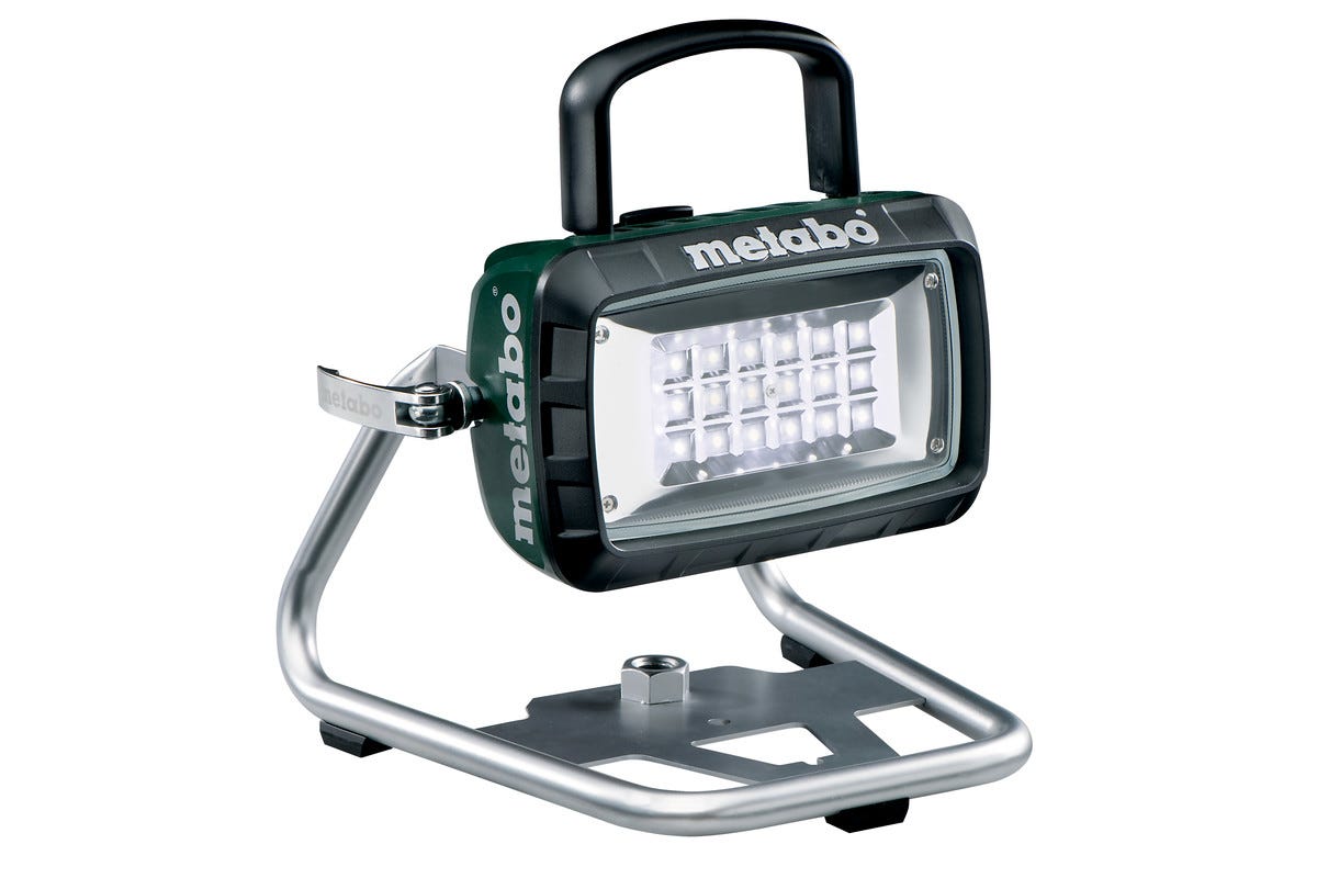 Metabo Batterilampe BSA 14,4-18 LED