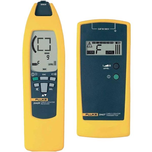 Fluke 2042 Kabelsøker