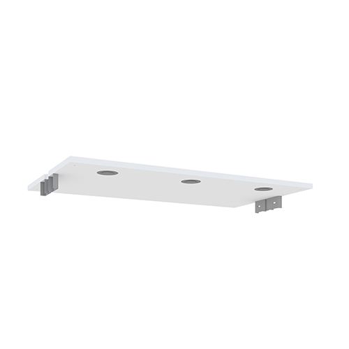 Hylleplan Innredning Mix 980 mm, Ja