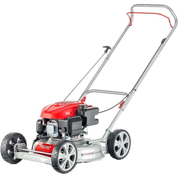 AL-KO Silver 468 B-A Bio Gressklipper
