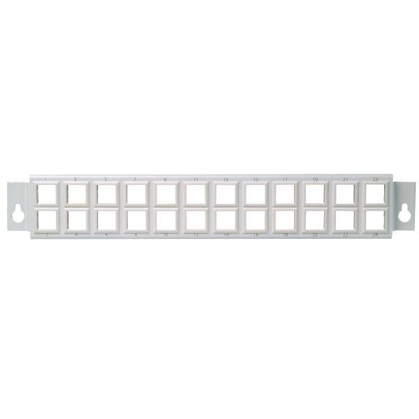 Schneider Electric VDIR612004 HD-panel for 24/40 WB-jack 24 tilkoblingshull