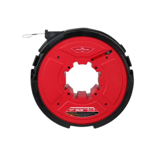 Milwaukee 48445176 Trommel stålbånd 36m x 3mm