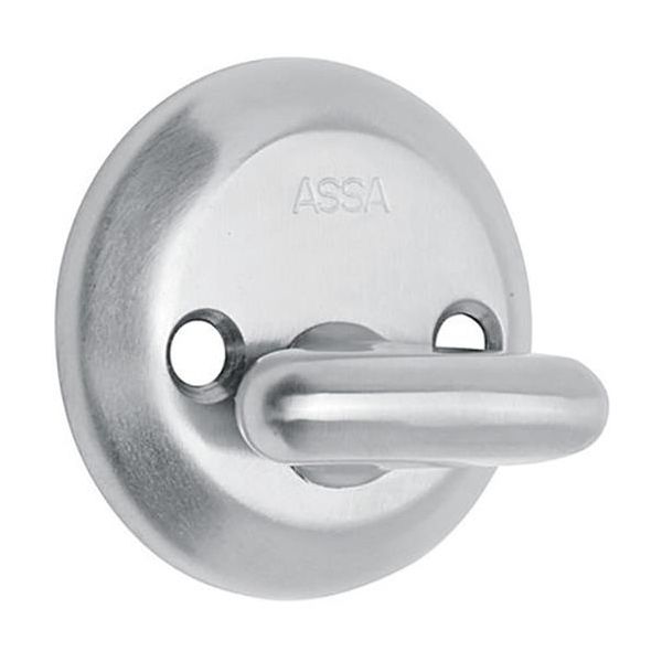 ASSA 560 Vrider rustfritt: