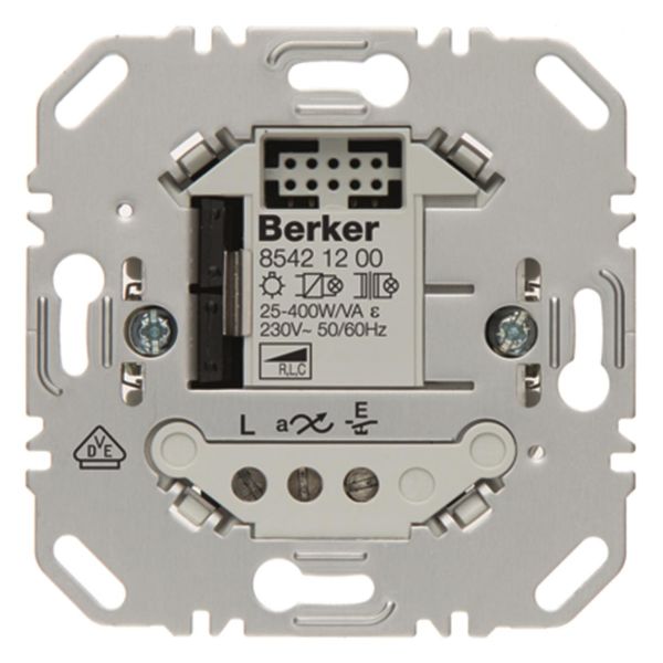 Hager 85421200 Innsats for universaldimmer 1-veis