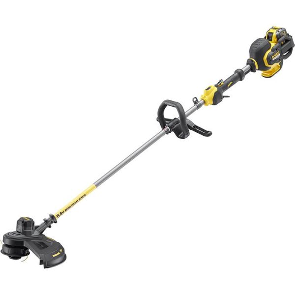 Dewalt DCM571X1 Gresstrimmer med batterier og lader