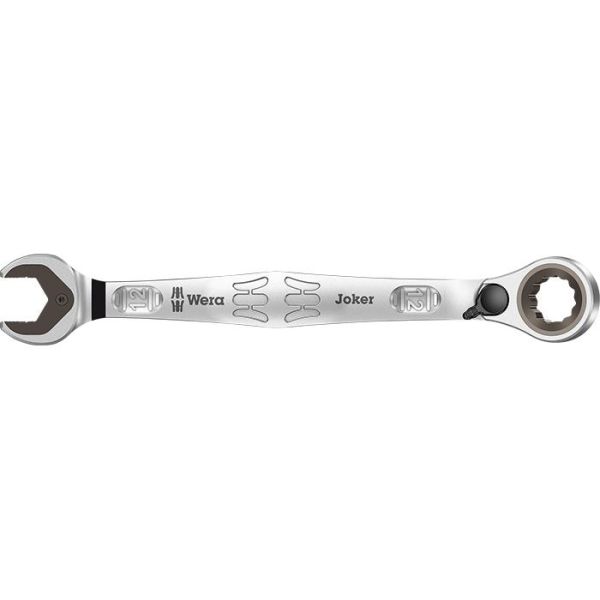 Wera Joker Switch U-ringsperrenøkkel 12 x 171 mm