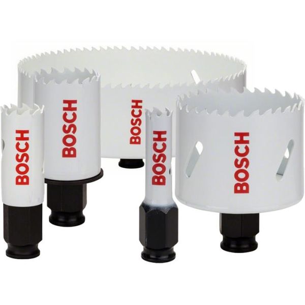 Bosch Progressor for tre og metall Hullsag 51mm