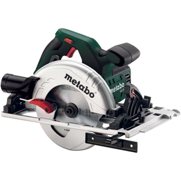 Metabo KS 55 FS Sirkelsag 1200 W