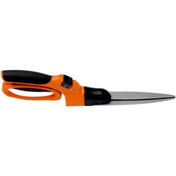 Bahco GS-180-F Gressaks med vribart hode