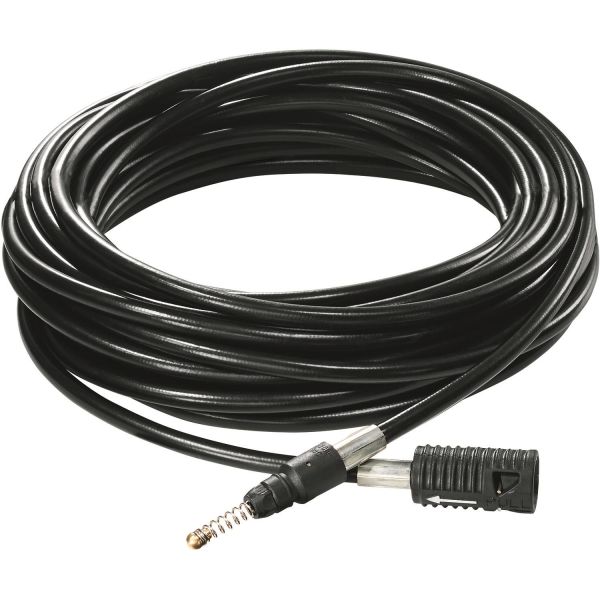 Bosch DIY F016800483 Rørrengjøring 10 meter, 160 bar