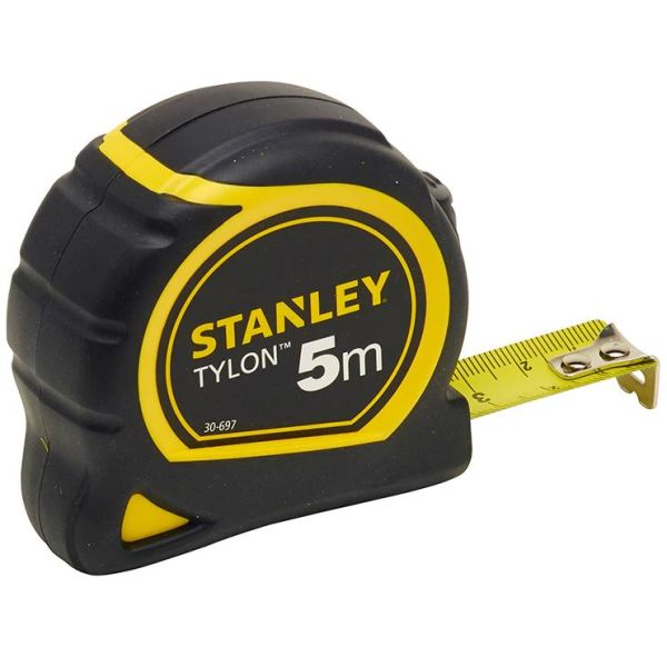 STANLEY Tylon 0-30-697 Målebånd 5 meter