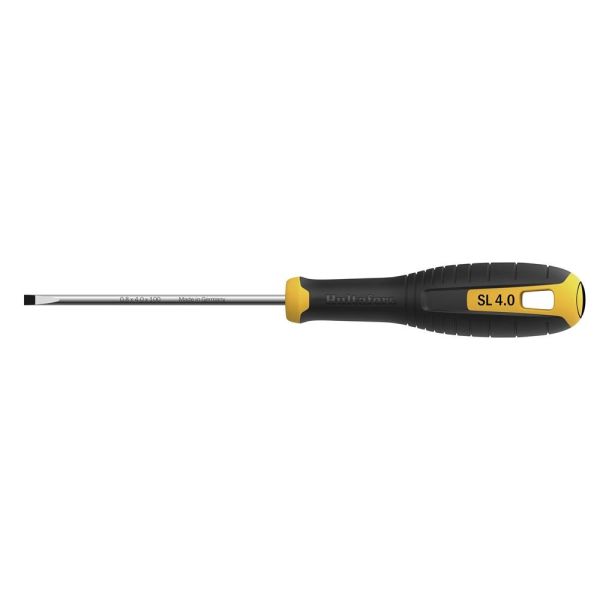 Hultafors 440065 Skrutrekker for sporskrue SL 0,8x4,0x100