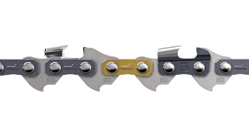 Husqvarna Sverd 12'' 3/8'' 45 dl X-Cut S93G