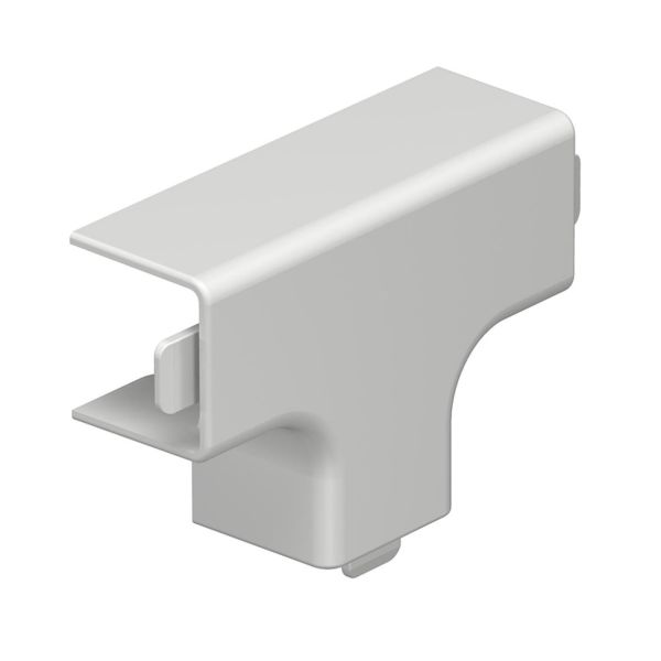Obo Bettermann 6175694 T-kors halogenfri, hvit 20 x 20 mm