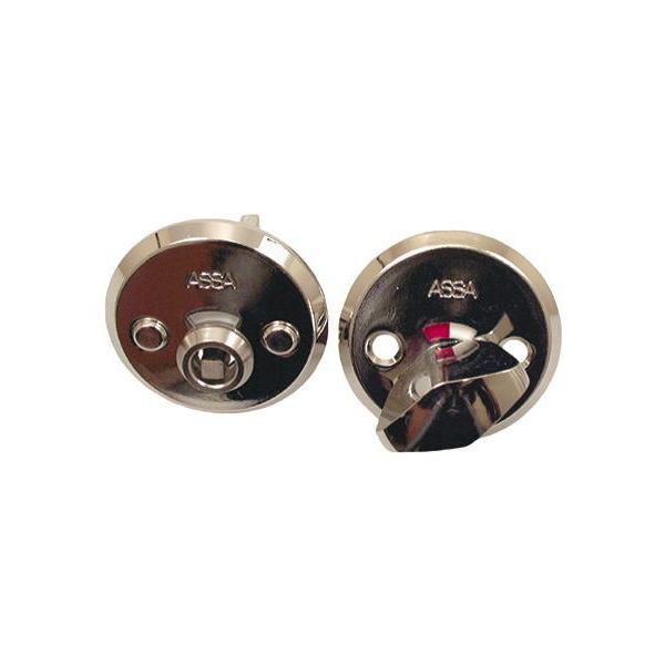ASSA 5265-45 WC-tilbehør 50 mm Prion