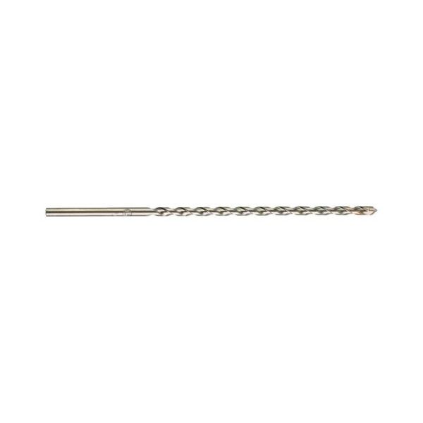 Milwaukee TCT Universalbor rundt feste 6,5x200 mm