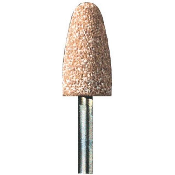 Dremel 26150952JA Slipestift av aluminiumoksid 952 - Arbeidsdiameter 9,5mm