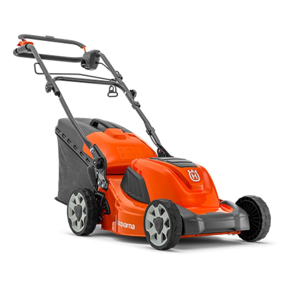 Husqvarna Gressklipper LC 141 C