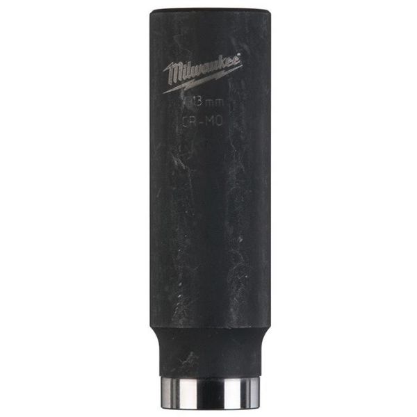 Milwaukee SHOCKWAVE Impact Duty Krafthylse 1/2"-feste 13 mm