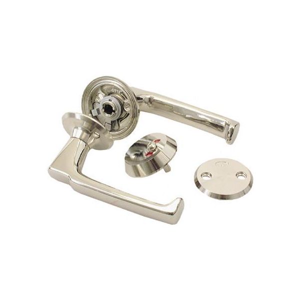 ASSA 9565T WC-tilbehør høyre Prion