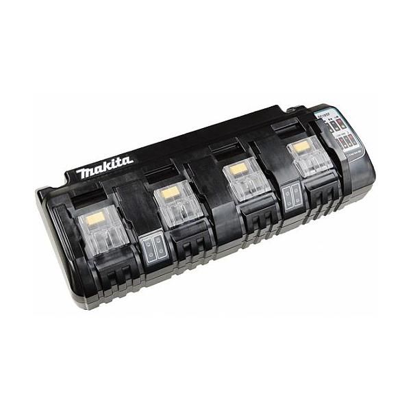 Makita DC18SF 14,4-18V Batterilader