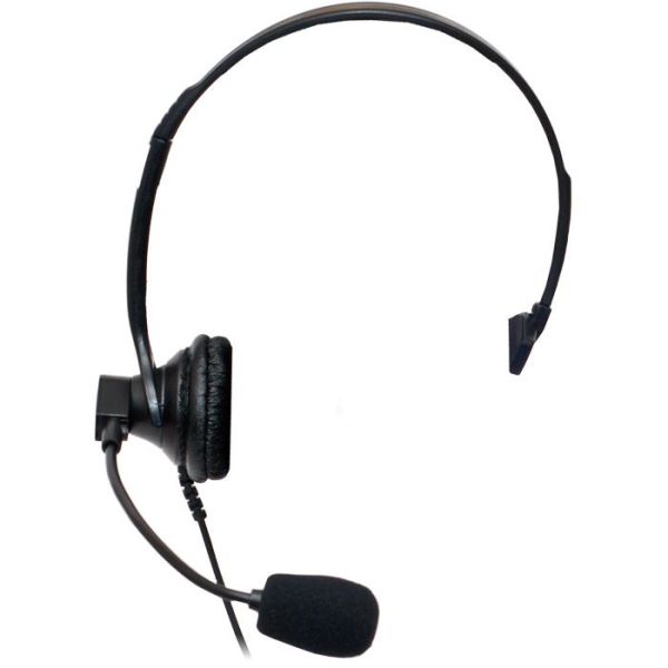 SVB 42376 Headset Issebøyle