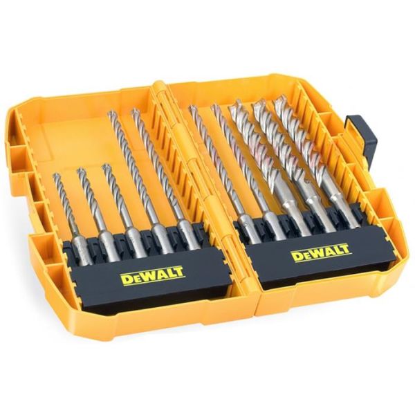 Dewalt DT8977B Hammerborsett SDS-Plus