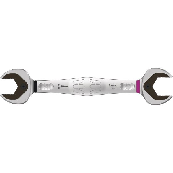 Wera Joker 6002 U-dobbeltnøkkel 27 x 32 mm