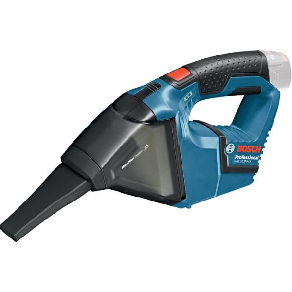 Bosch GAS 12V Støvsuger uten batteri og lader
