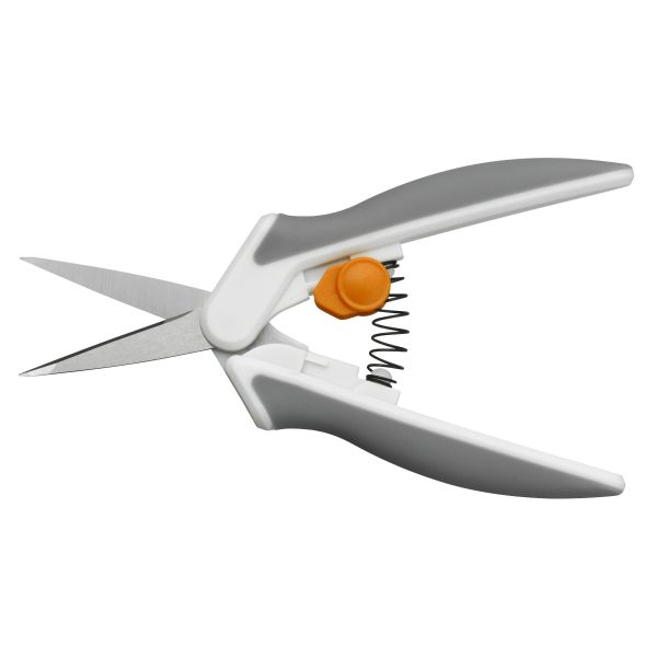 Fiskars Easy Action micro-tip Sysaks 16 cm