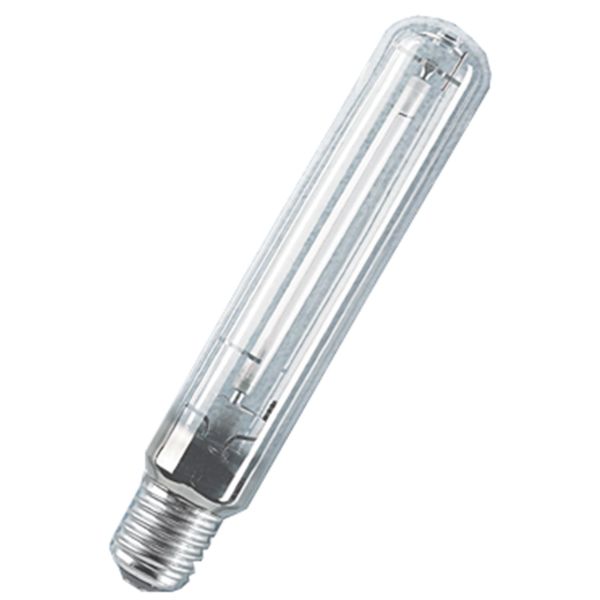 Osram Vialox SON-T Høytrykksnatriumlampe E40, rørform, klar, 1000 W