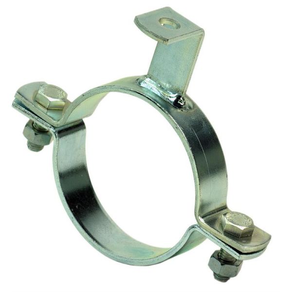Gelia 3016033022 Stuprørsklammer 50 mm