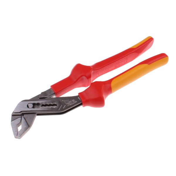 Ironside 102634 Polygripetang 44 mm gripevidde
