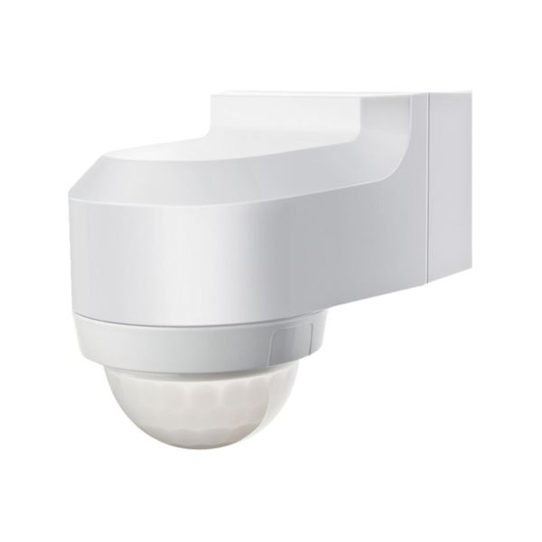 ABB 6844AGM-204-500 Bevegelsesdetektor IP55, 10-200 lx, 230 V