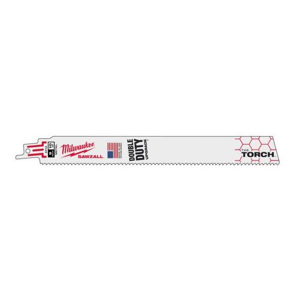 Milwaukee 48008713 Tigersagblad 25-pakning