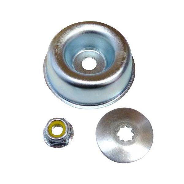 Bosch F016800412 Klingeadaptersett