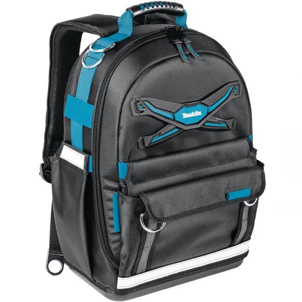 Makita E-05511 Ryggsekk 22,3 liter
