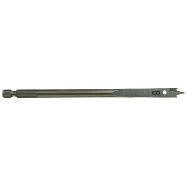 Milwaukee FB Senterbor 8x152 mm