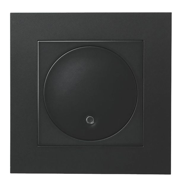 Elko Plus Timer 2-polet pluss Svart