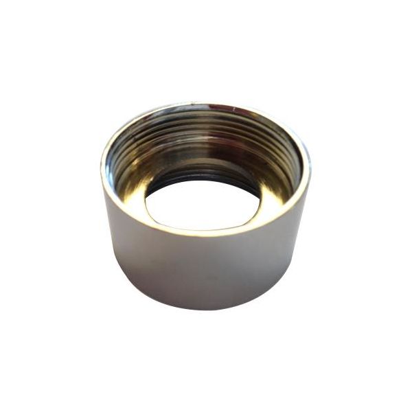 Arrow 36095 Overgangsnippel M24x1 x M22x1