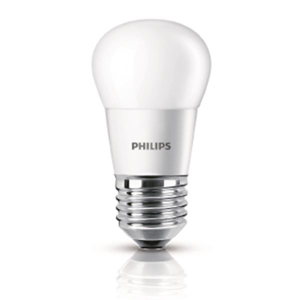 Philips CorePro LEDluster Illumpære 4 W, E27-sokkel