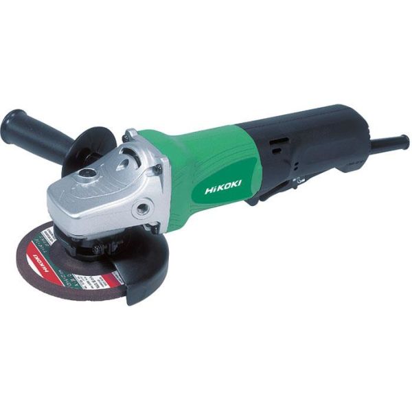 HiKOKI G13SE2(S) Vinkelsliper 1200 W