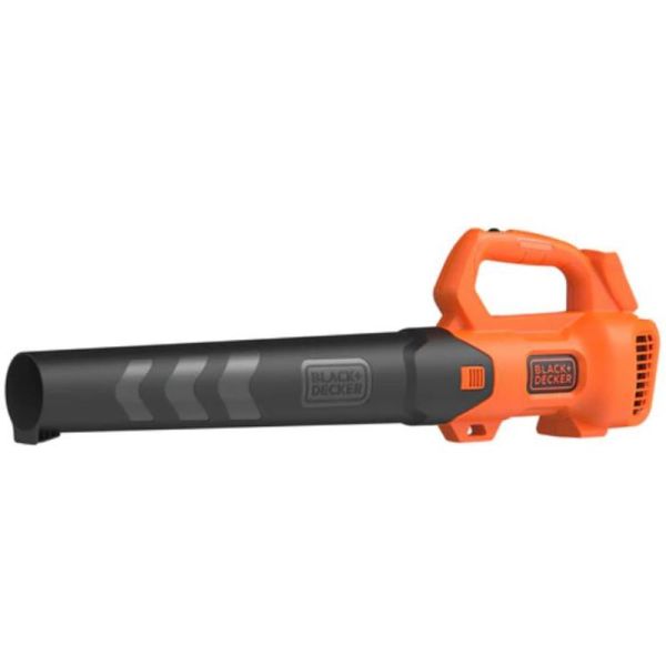 Black & Decker BCBL200B-XJ Løvblåser uten batteri
