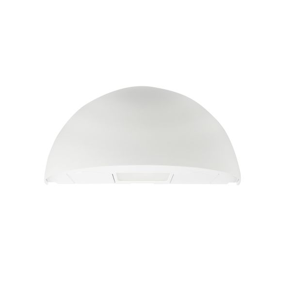 Hide-a-Lite Arc Veggarmatur 7 W Hvit